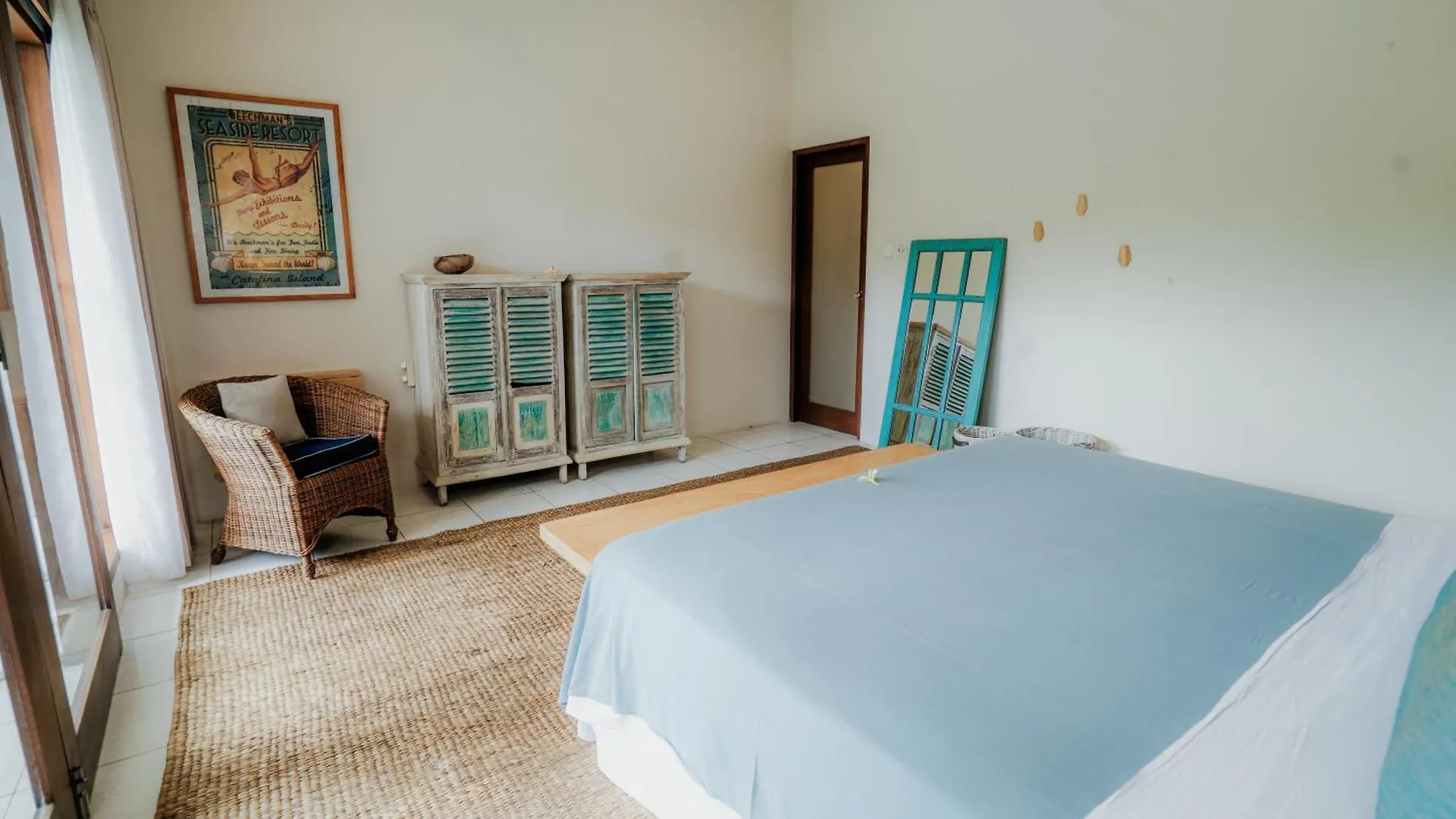 Umalas Retreat - Private Villa With Cook Kerobokan