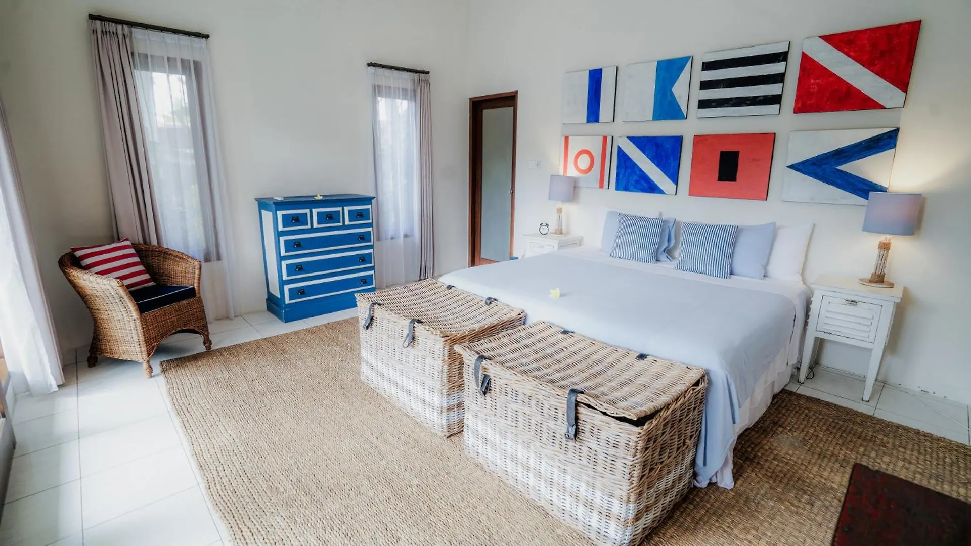 Umalas Retreat - Private Villa With Cook Kerobokan  Indonesia