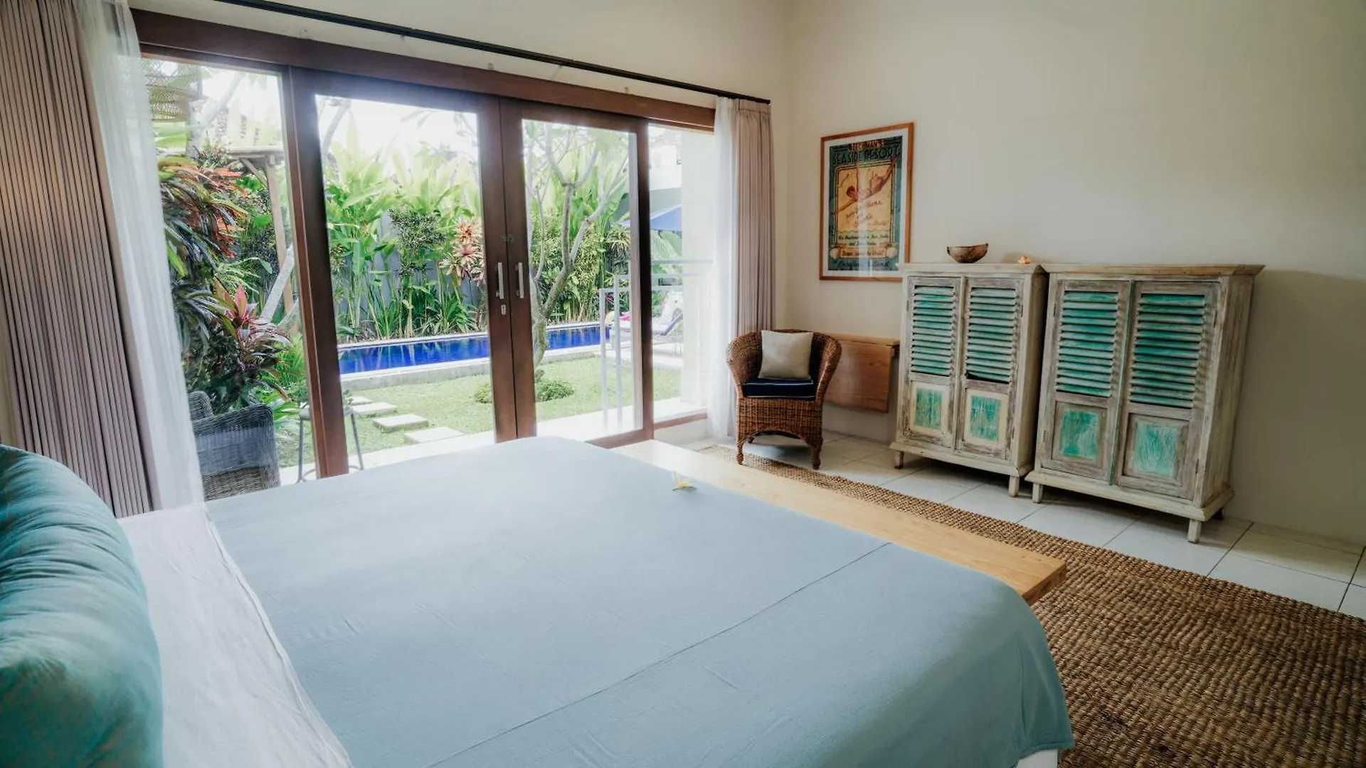Umalas Retreat - Private Villa With Cook Kerobokan  0*, Kerobokan (Bali) Indonesia