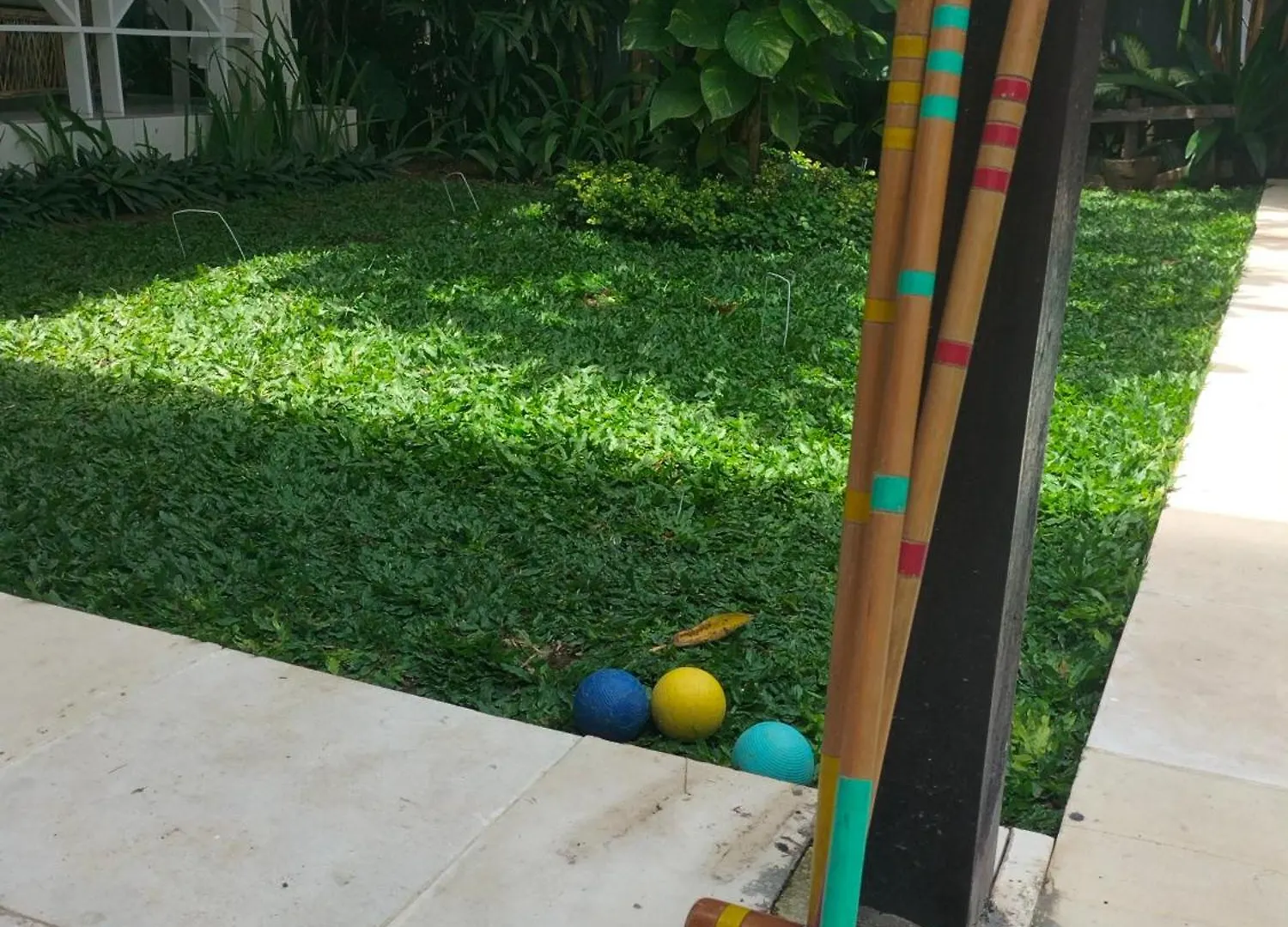 Umalas Retreat - Private Villa With Cook Kerobokan  0*, Kerobokan (Bali)