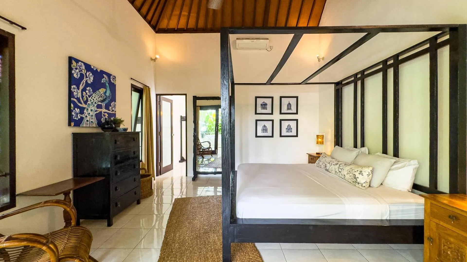Umalas Retreat - Private Villa With Cook Kerobokan  Indonesia