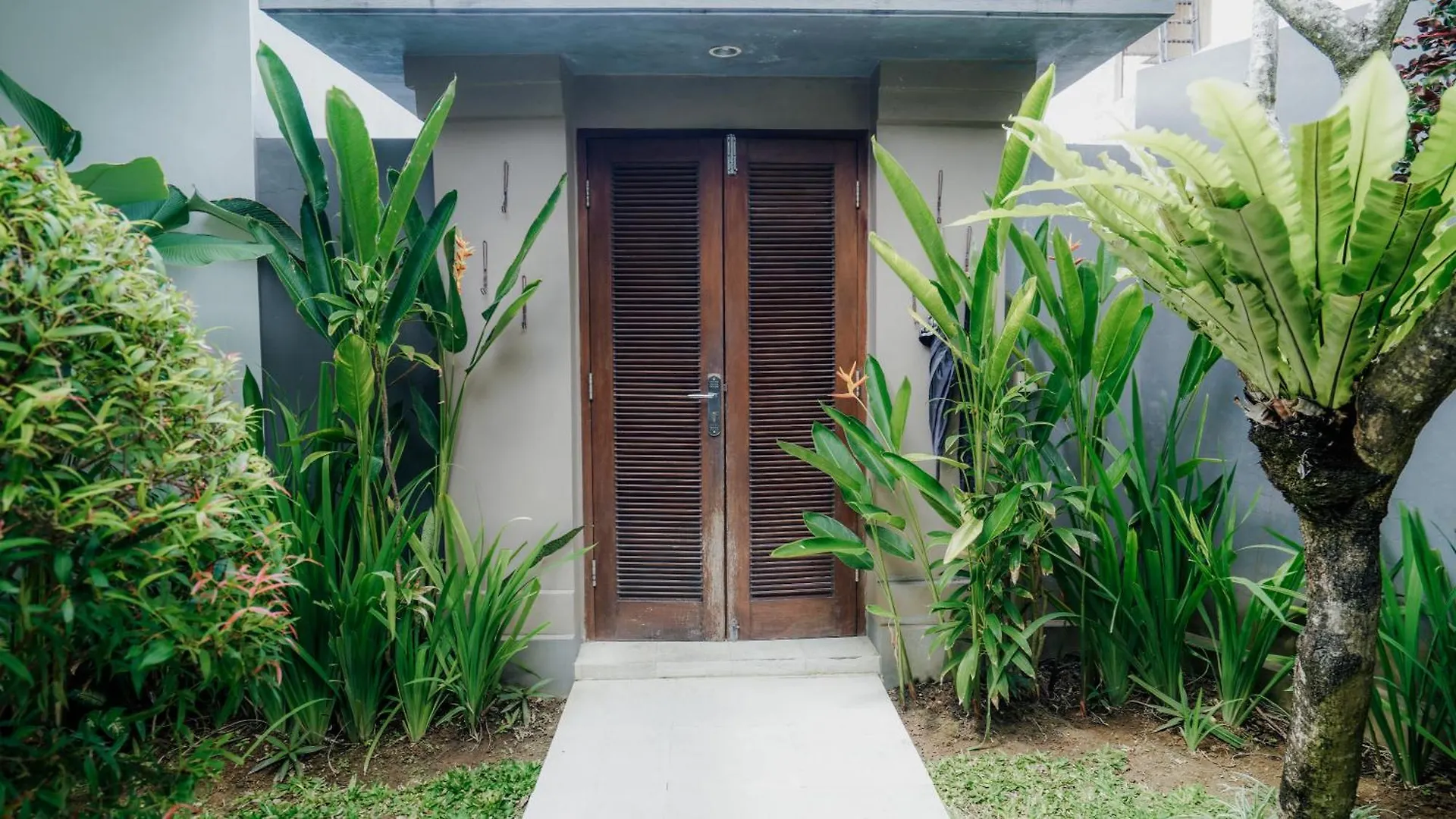 Umalas Retreat - Private Villa With Cook Kerobokan