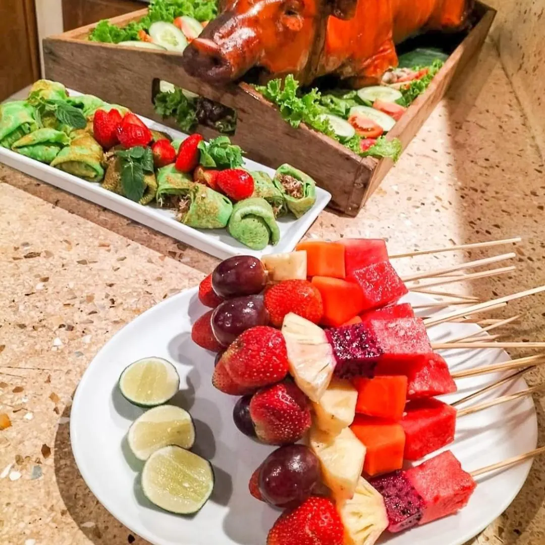 Umalas Retreat - Private Villa With Cook Kerobokan